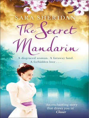 cover image of The Secret Mandarin